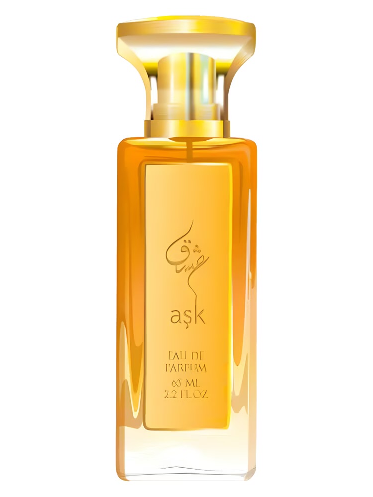 Ask