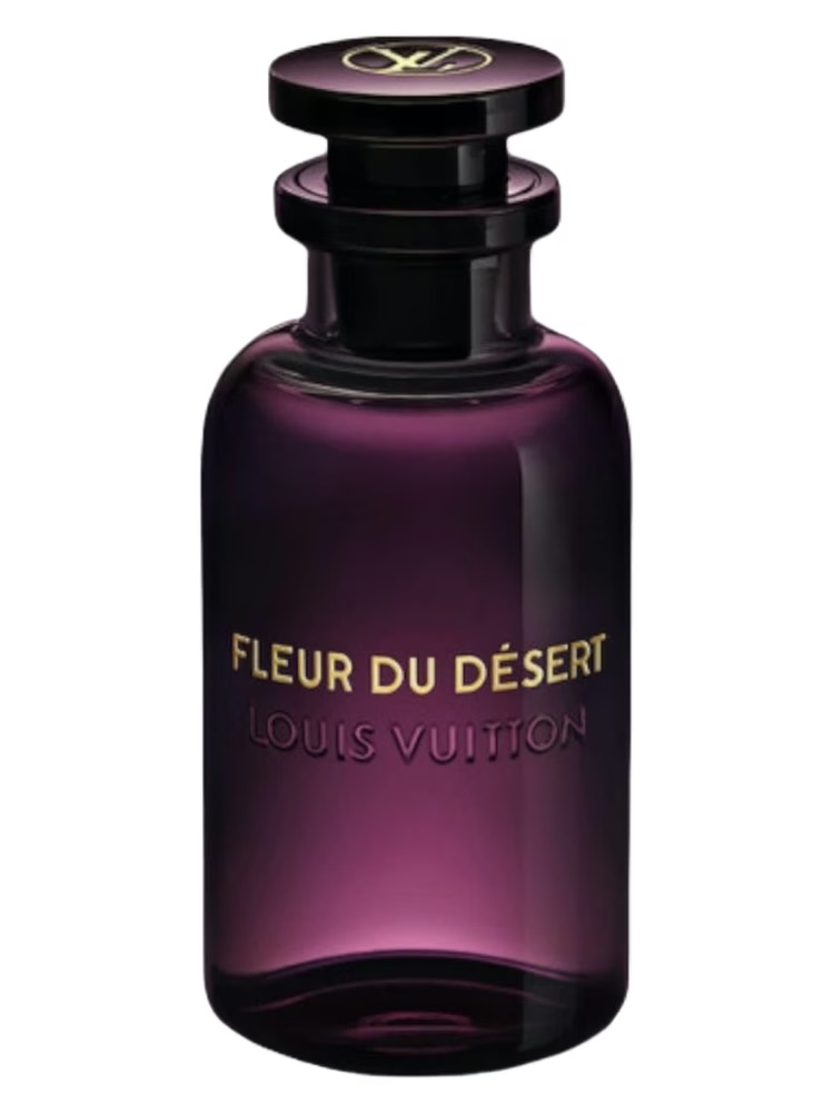 Fleur du Désert 