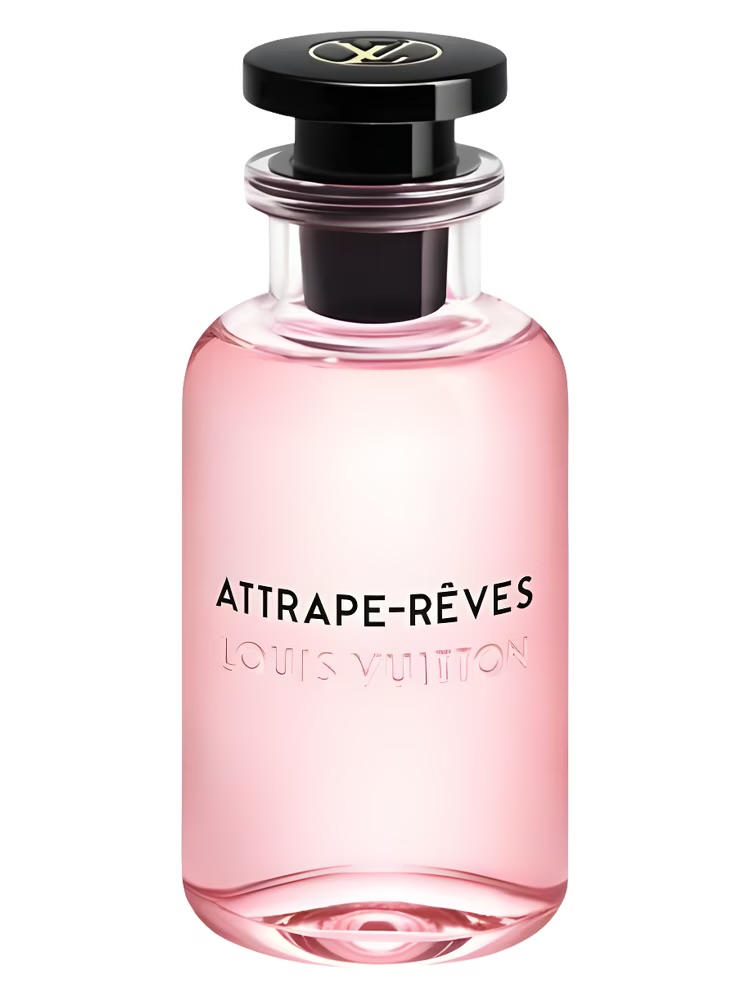 Attrape rêve 