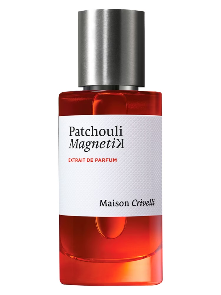 Patchouli Magnetik 