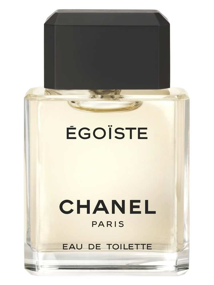 Égoïste  