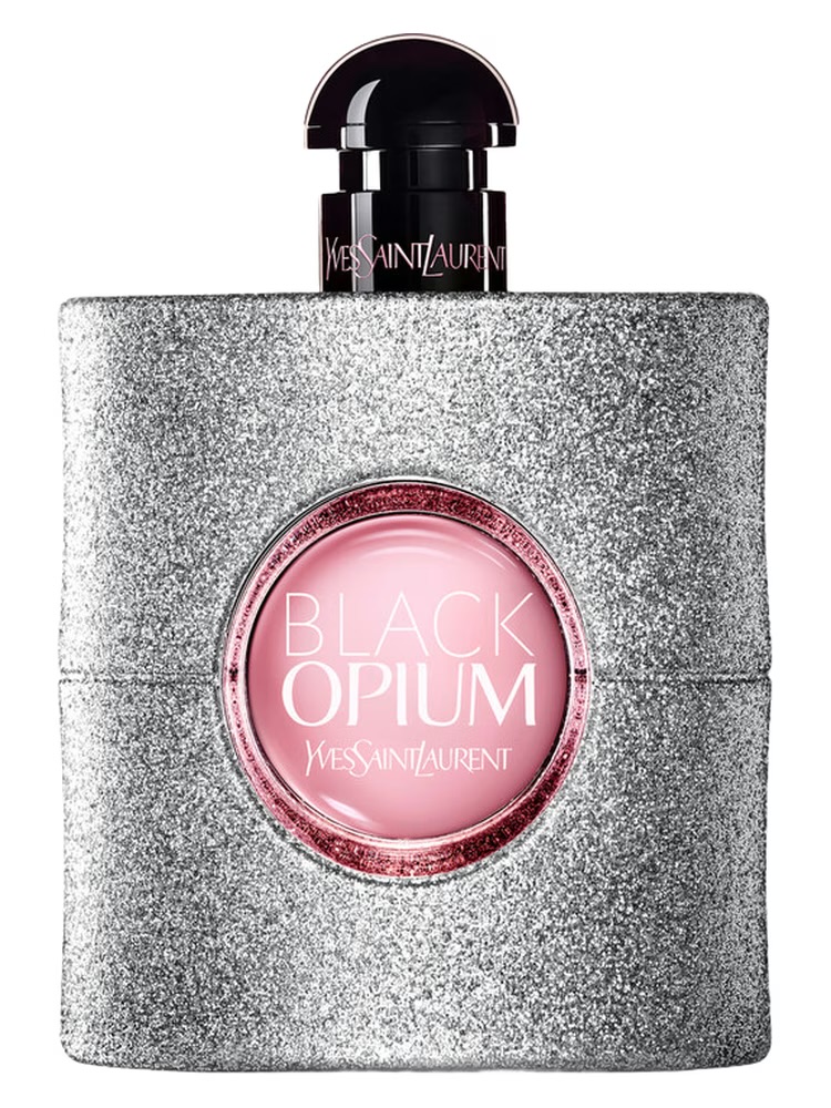 Black Opium Glitter 