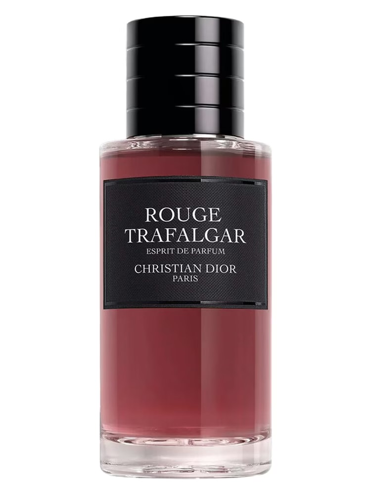 Rouge trafalgar esprit 