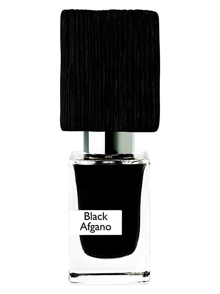 Black Afgano 