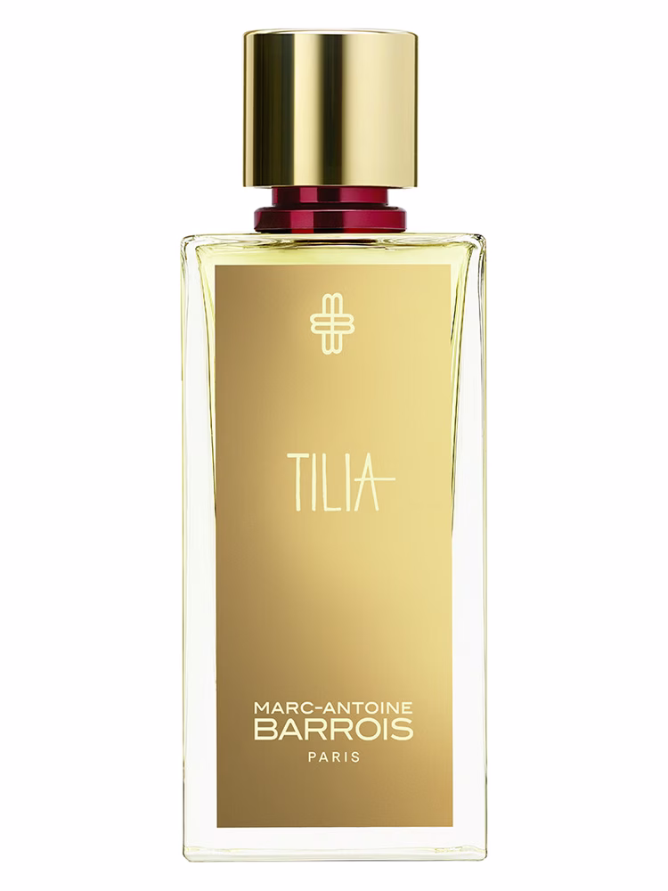 Tilia de Marc-Antoine Barrois 
