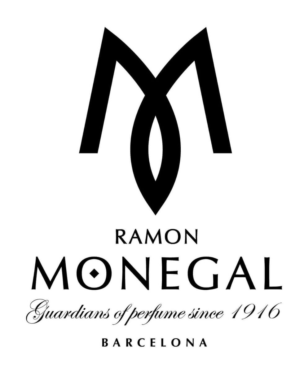 RAMON MONEGAL 