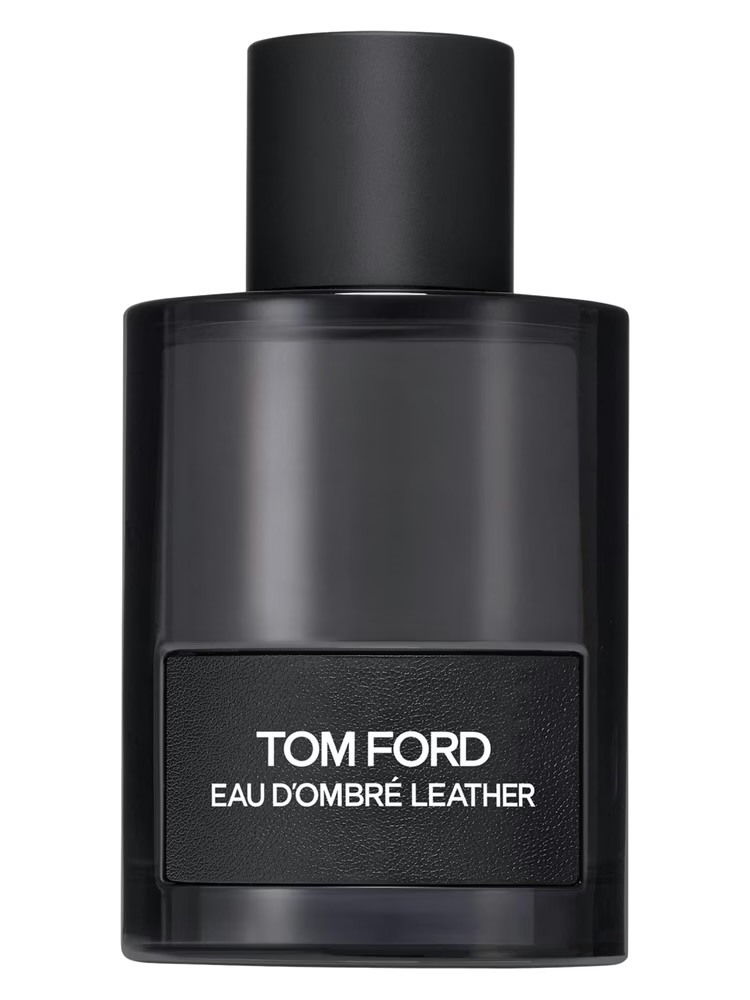 Eau d'Ombré Leather 