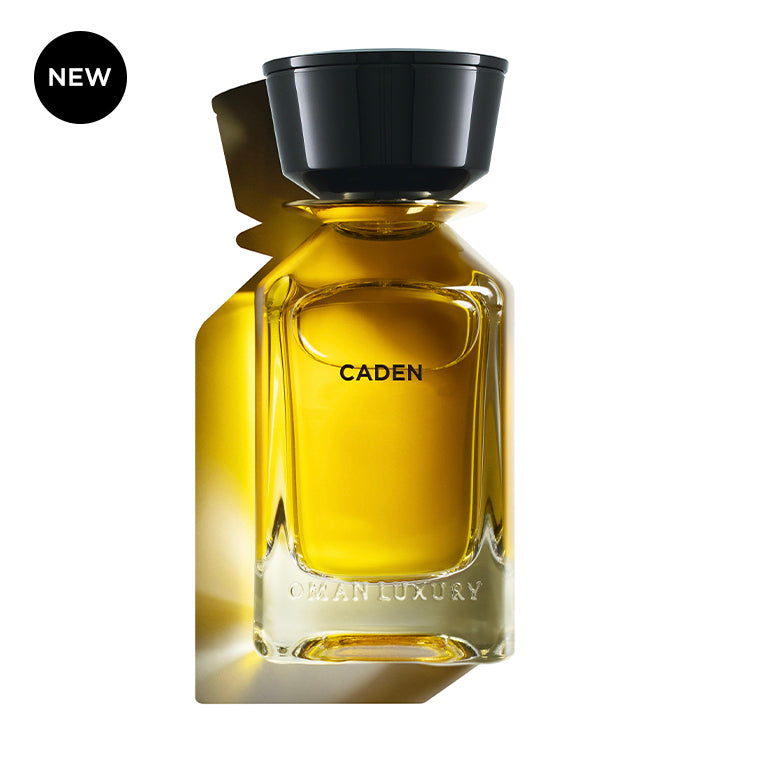 Caden de Omanluxury 