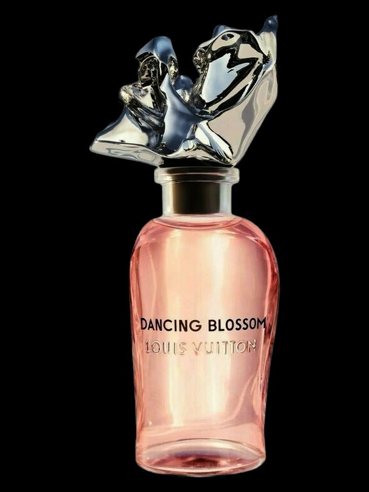 Dancing Blossom de Louis Vuitton 