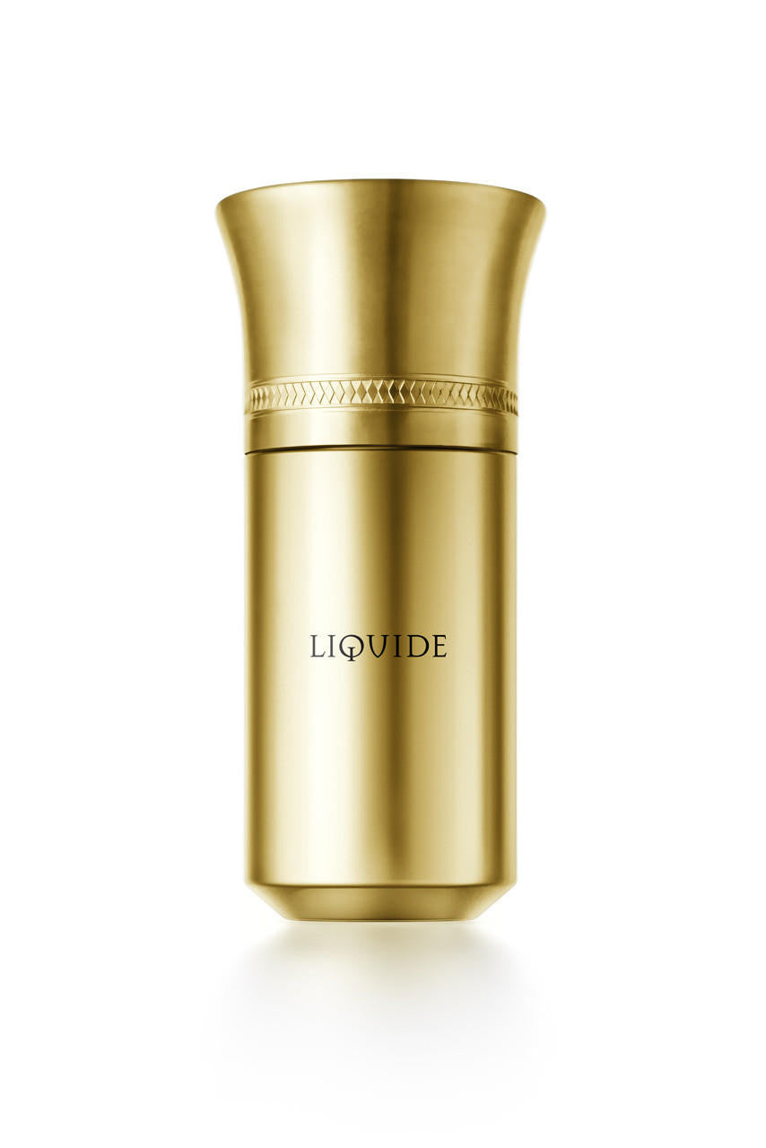 Liquide de Les Liquides Imaginaires 