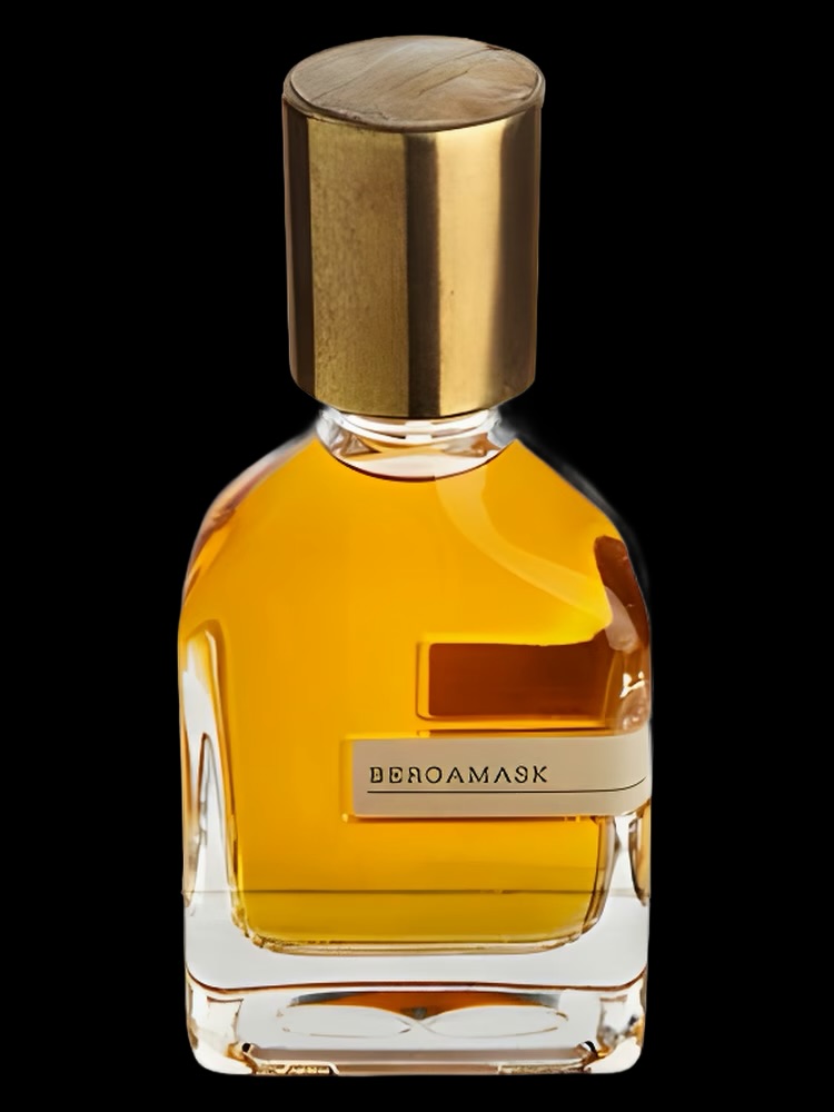 Bergamask de Orto Parisi 