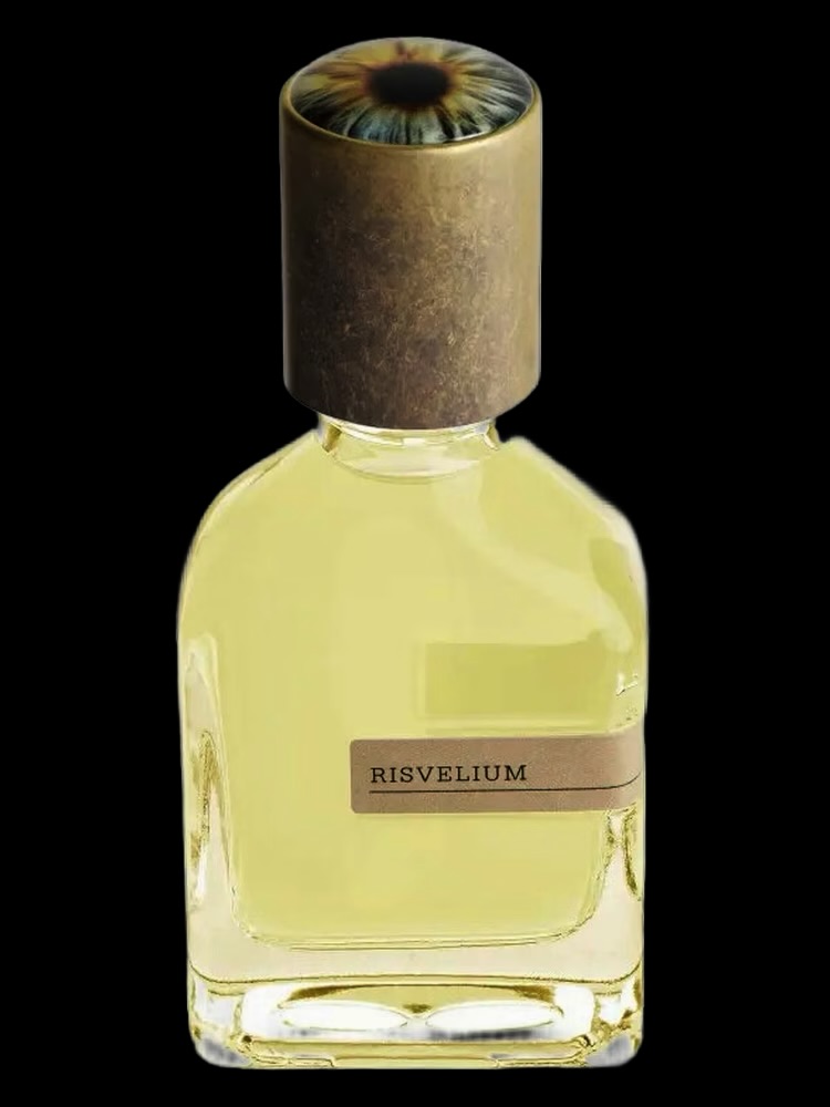 Risvelium de Orto Parisi 