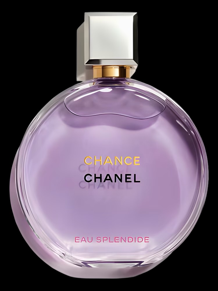 Chance Eau Splendide 