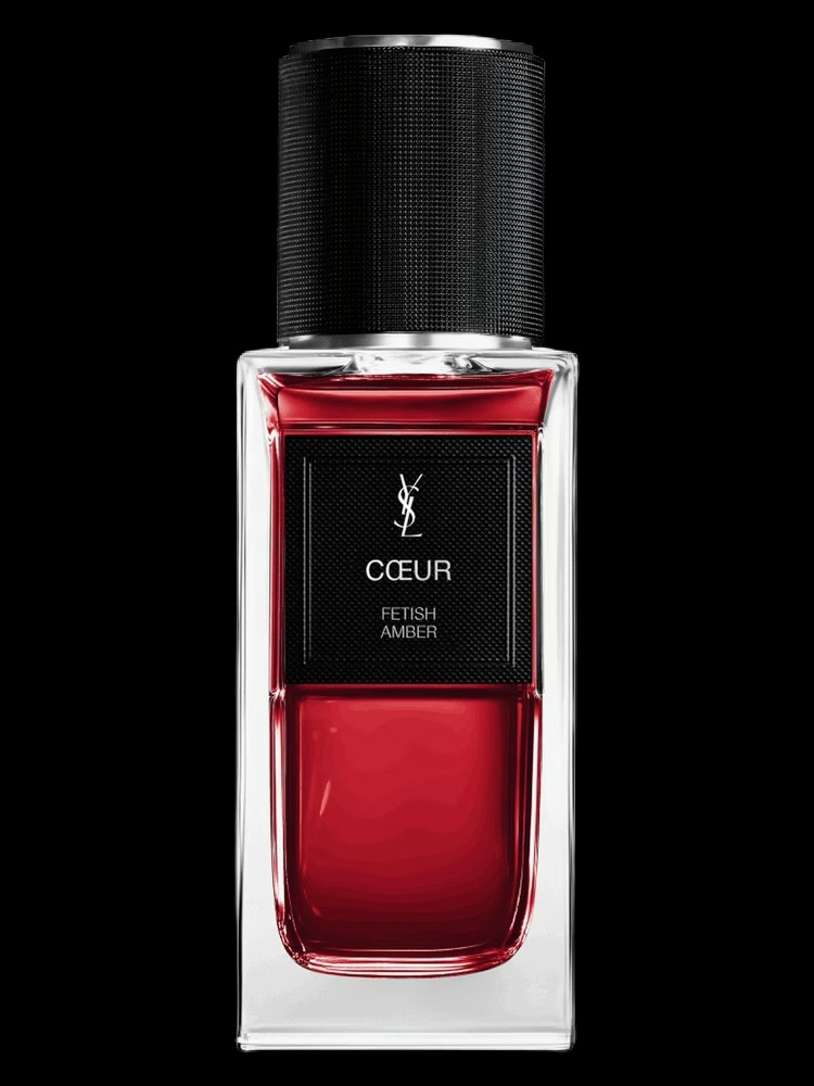 Coeur Fetish Amber ysl 