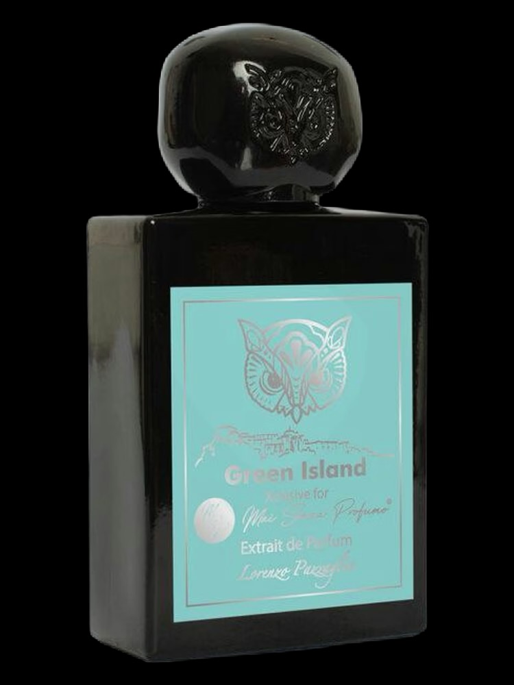Green Island de Lorenzo Pazzaglia
