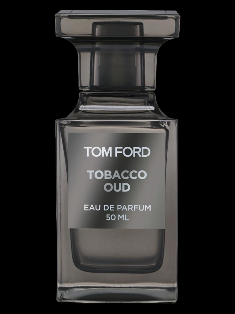 Tobacco Oud de Tom Ford 