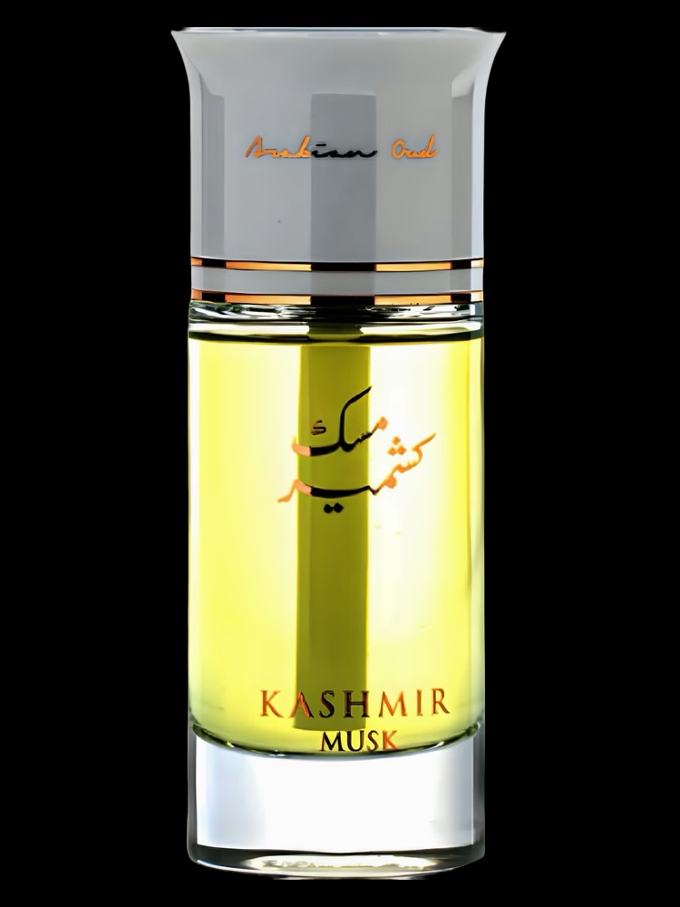 Kashmir Musk 
