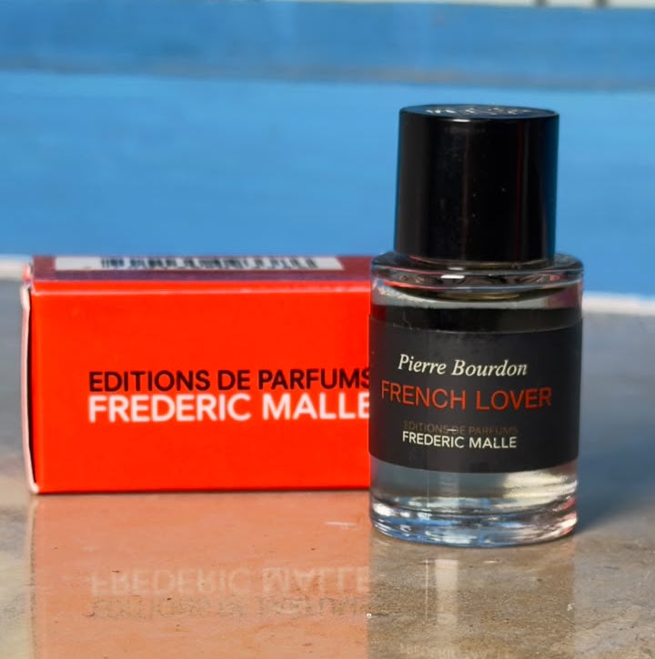 French Lover