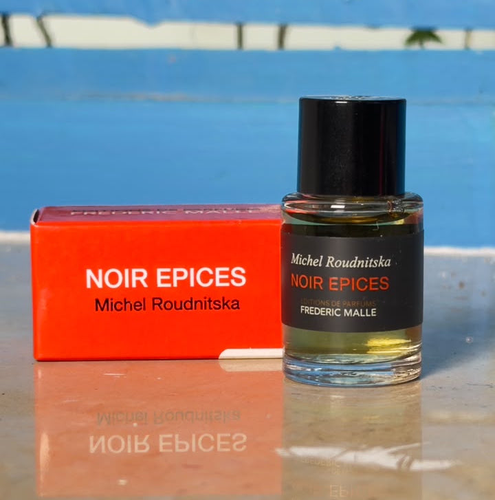 Noir Epices