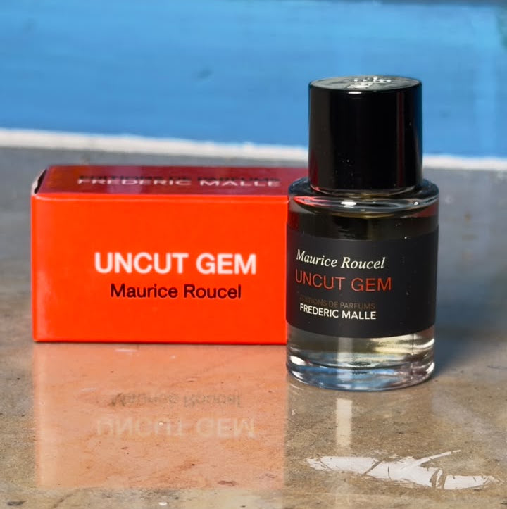 Uncut Gem