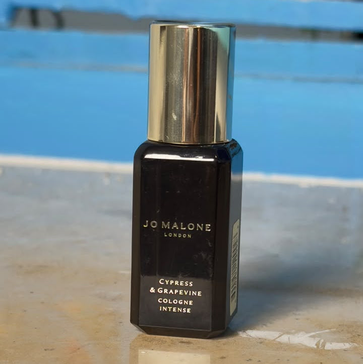 Cypress & Grapevine Cologne Intense