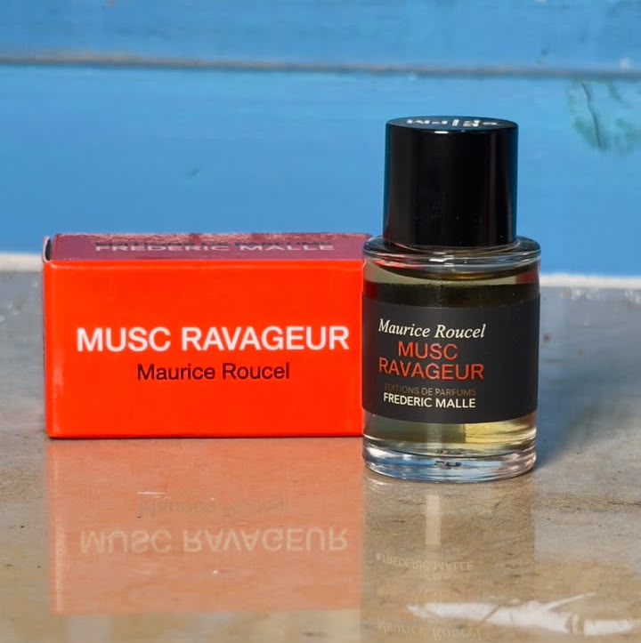 Musc Ravageur