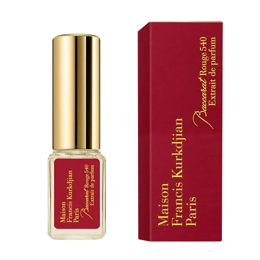 Baccarat Rouge 540 Extrait de Parfum