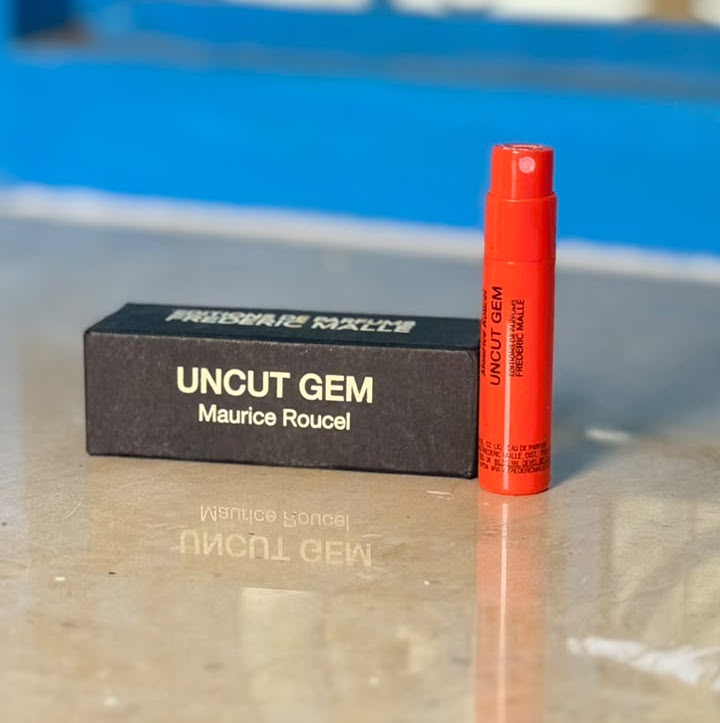 Uncut Gem