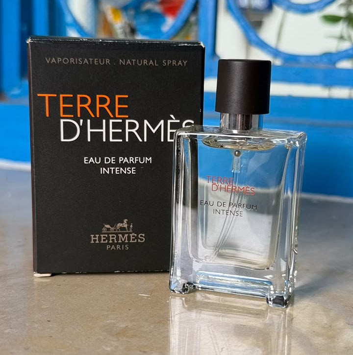 Terre d’Hermès Intense 