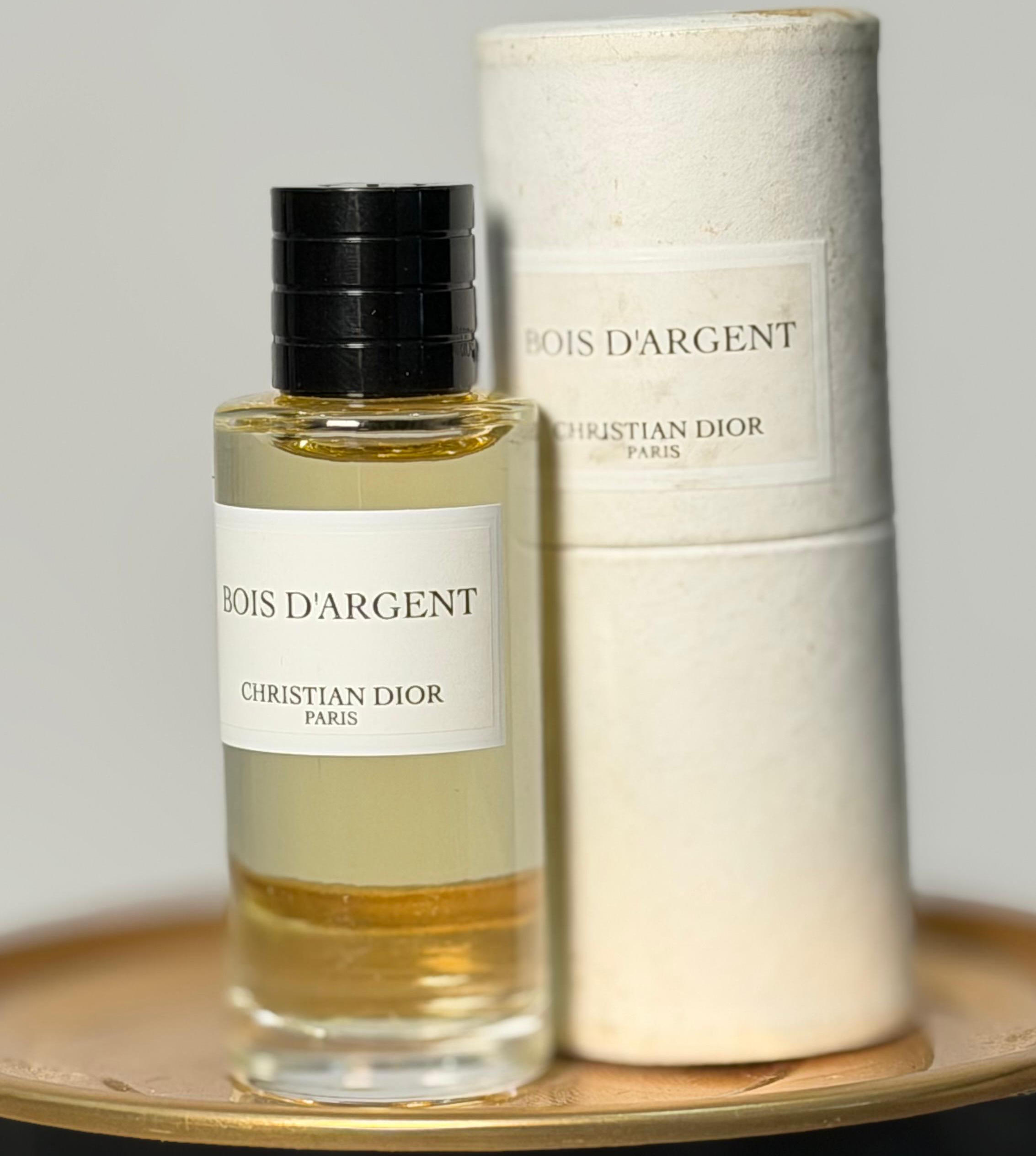 Bois d'Argent