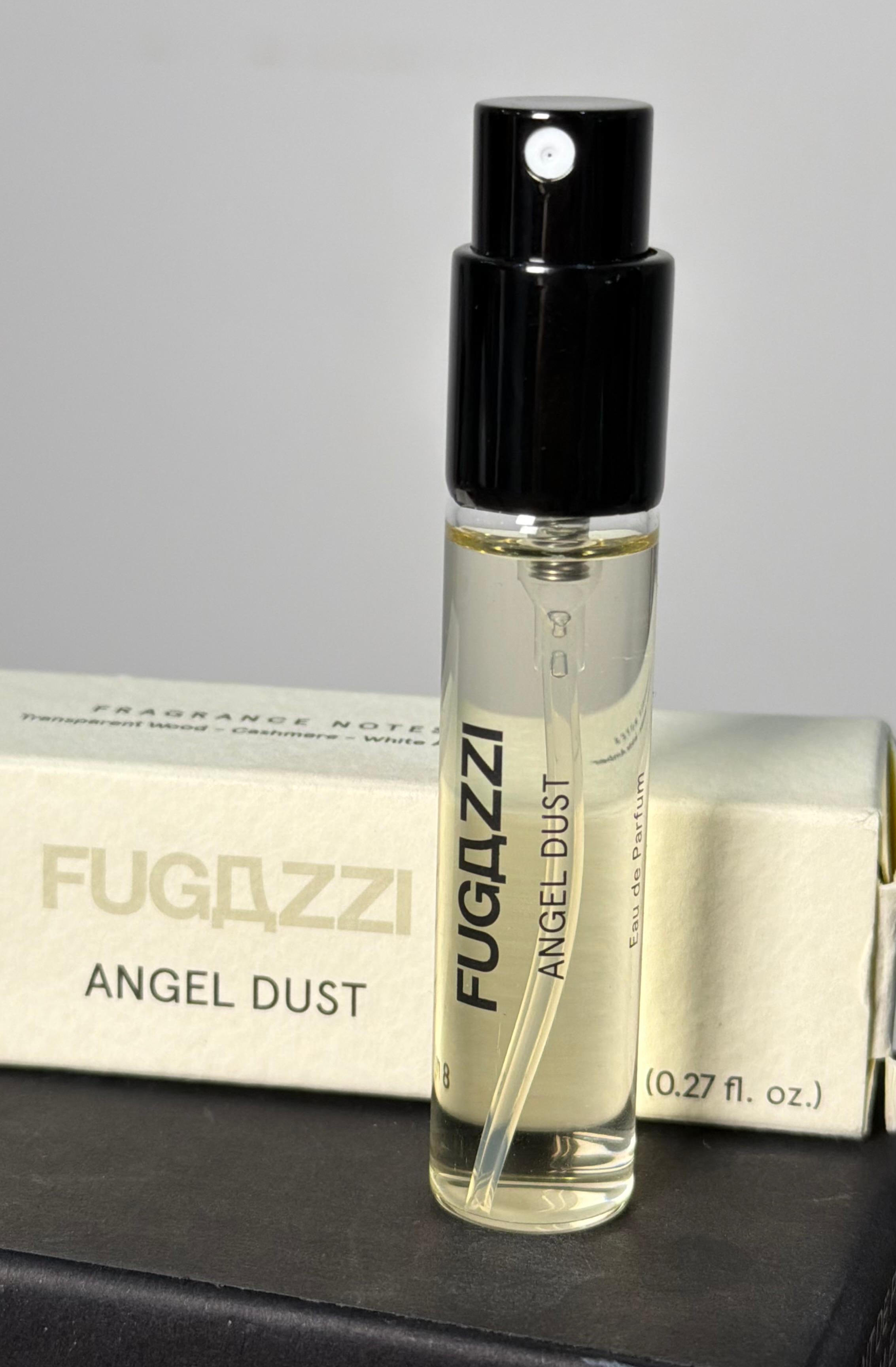Angel Dust