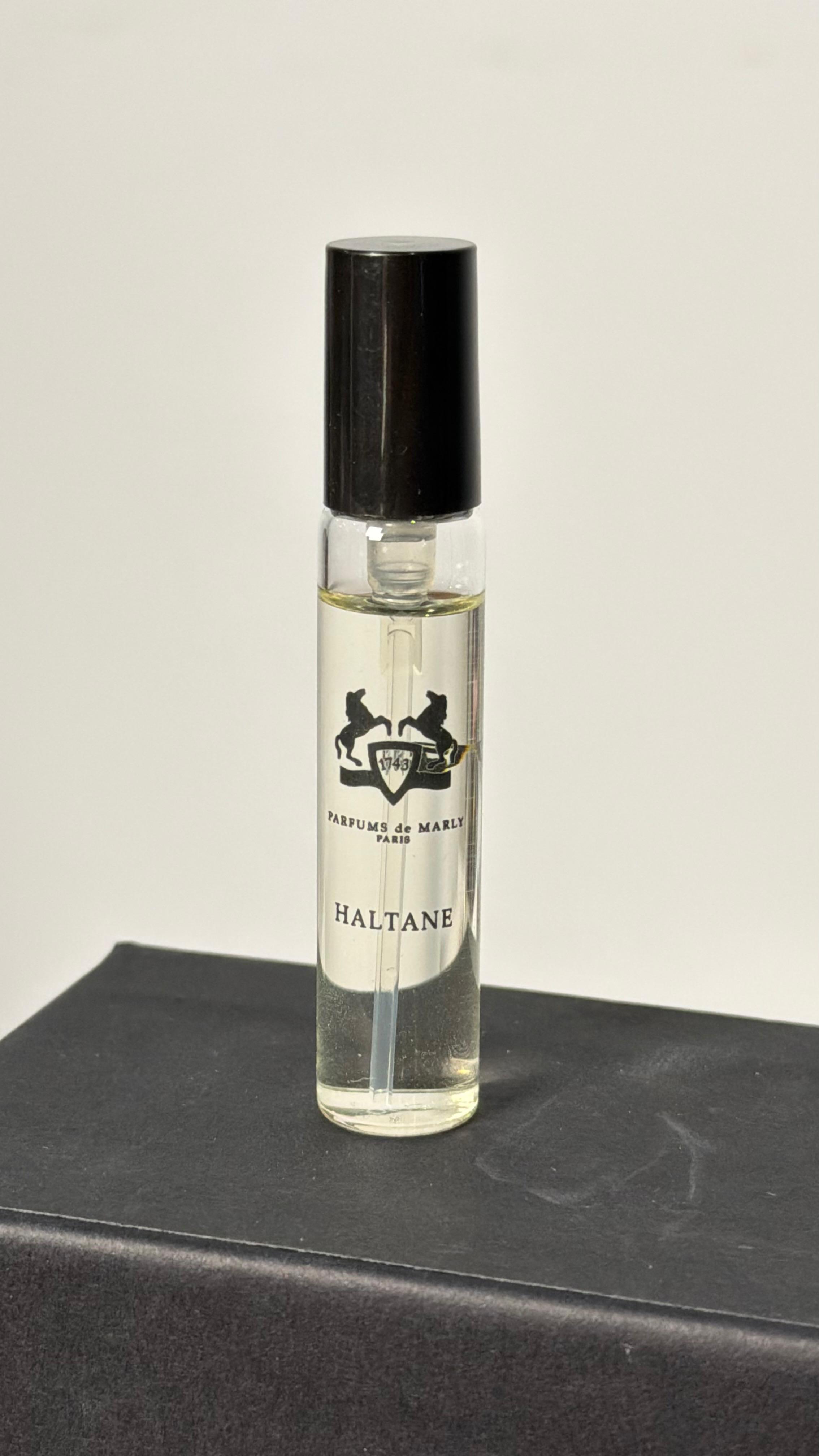 Haltane