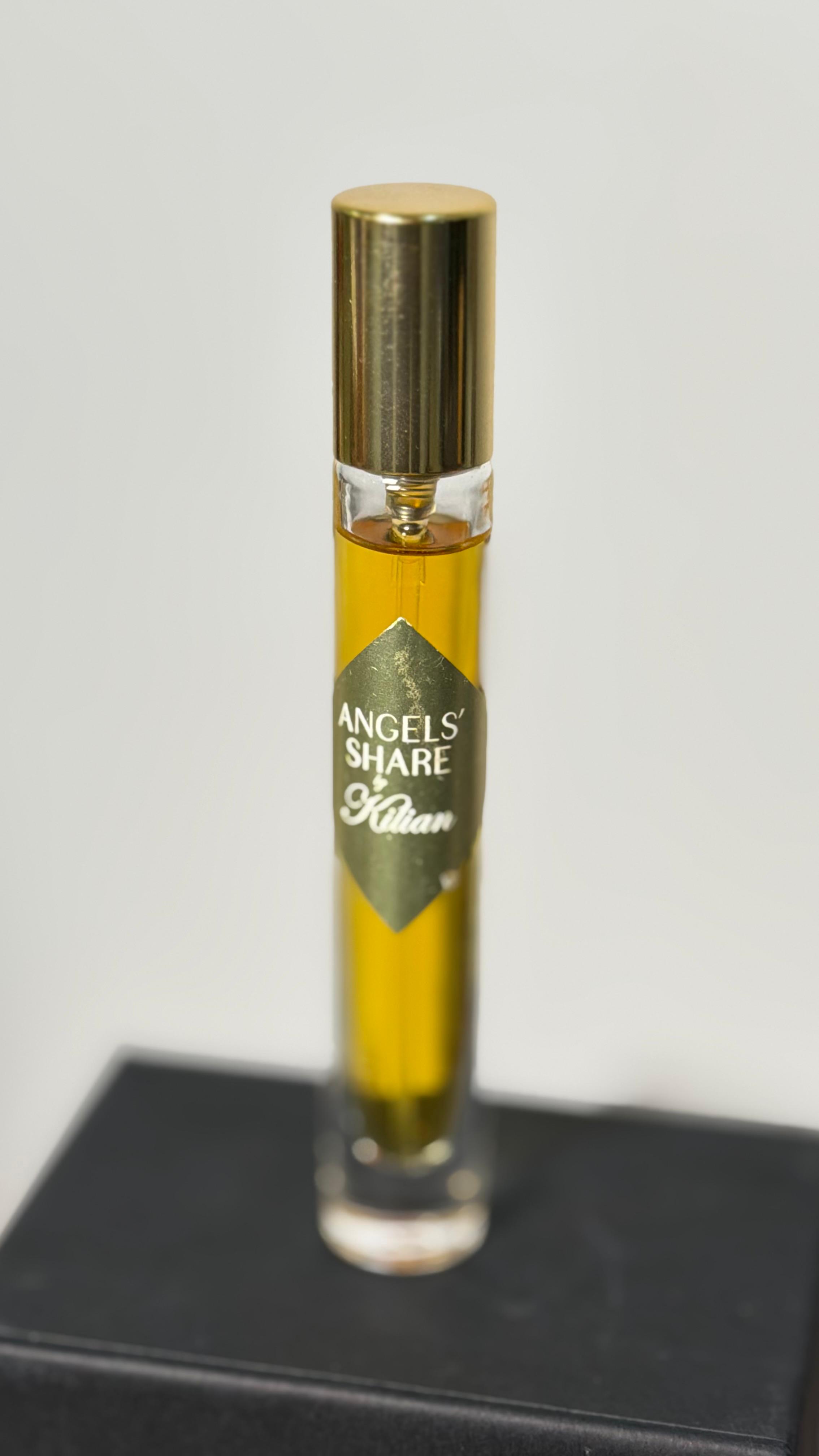 Angels' Share 
