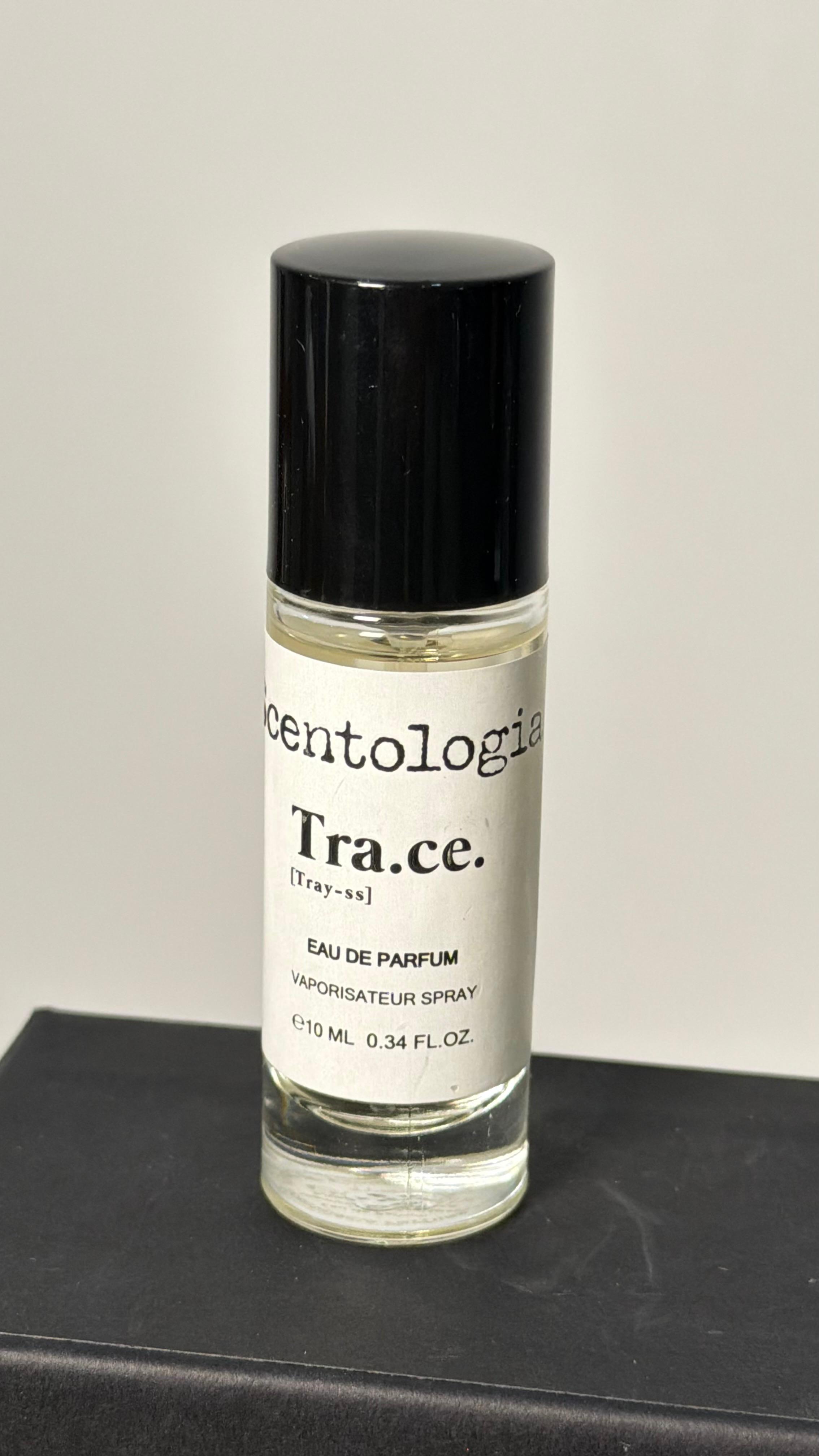 Tra.ce.