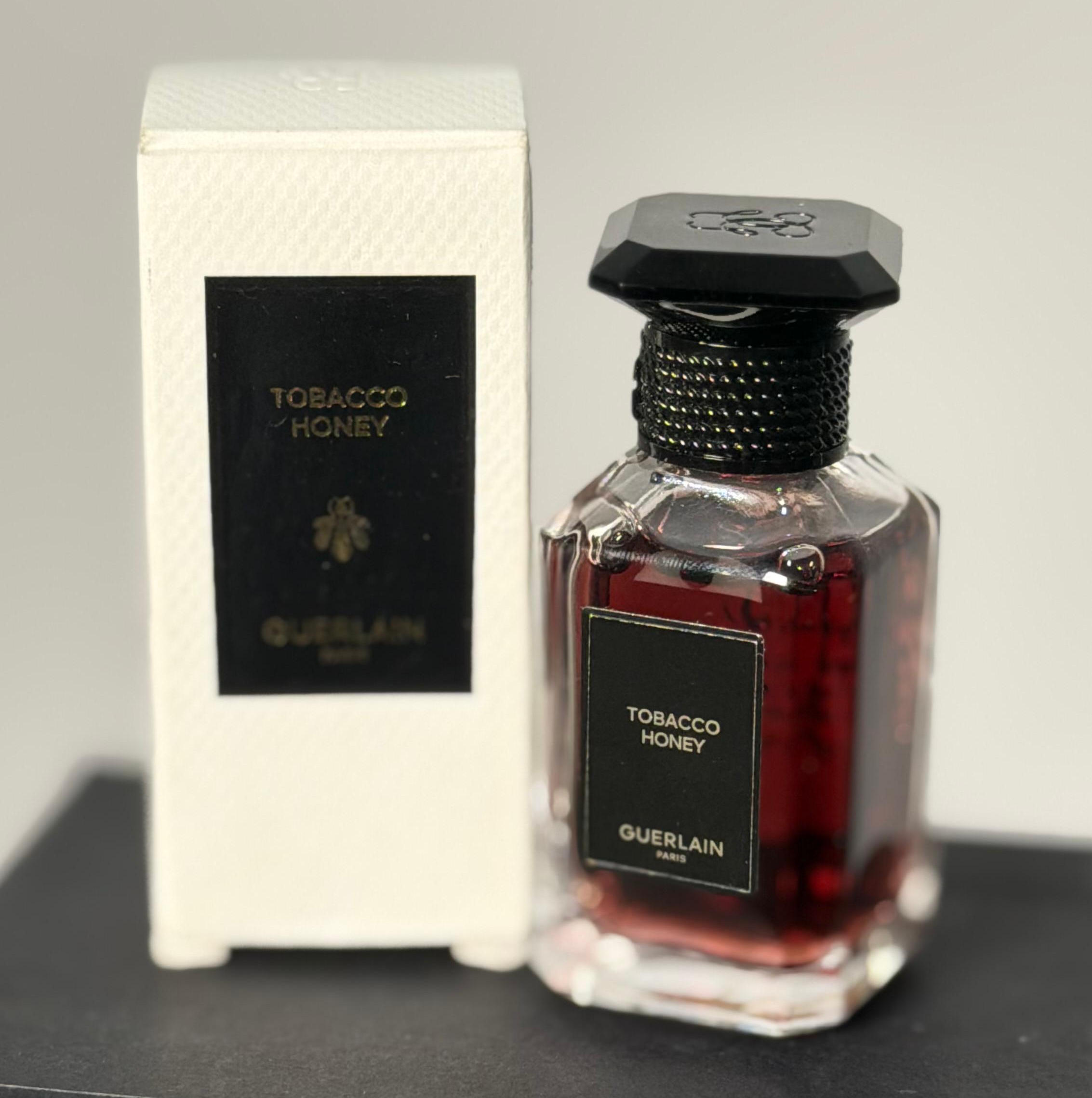 Tobacco Honey