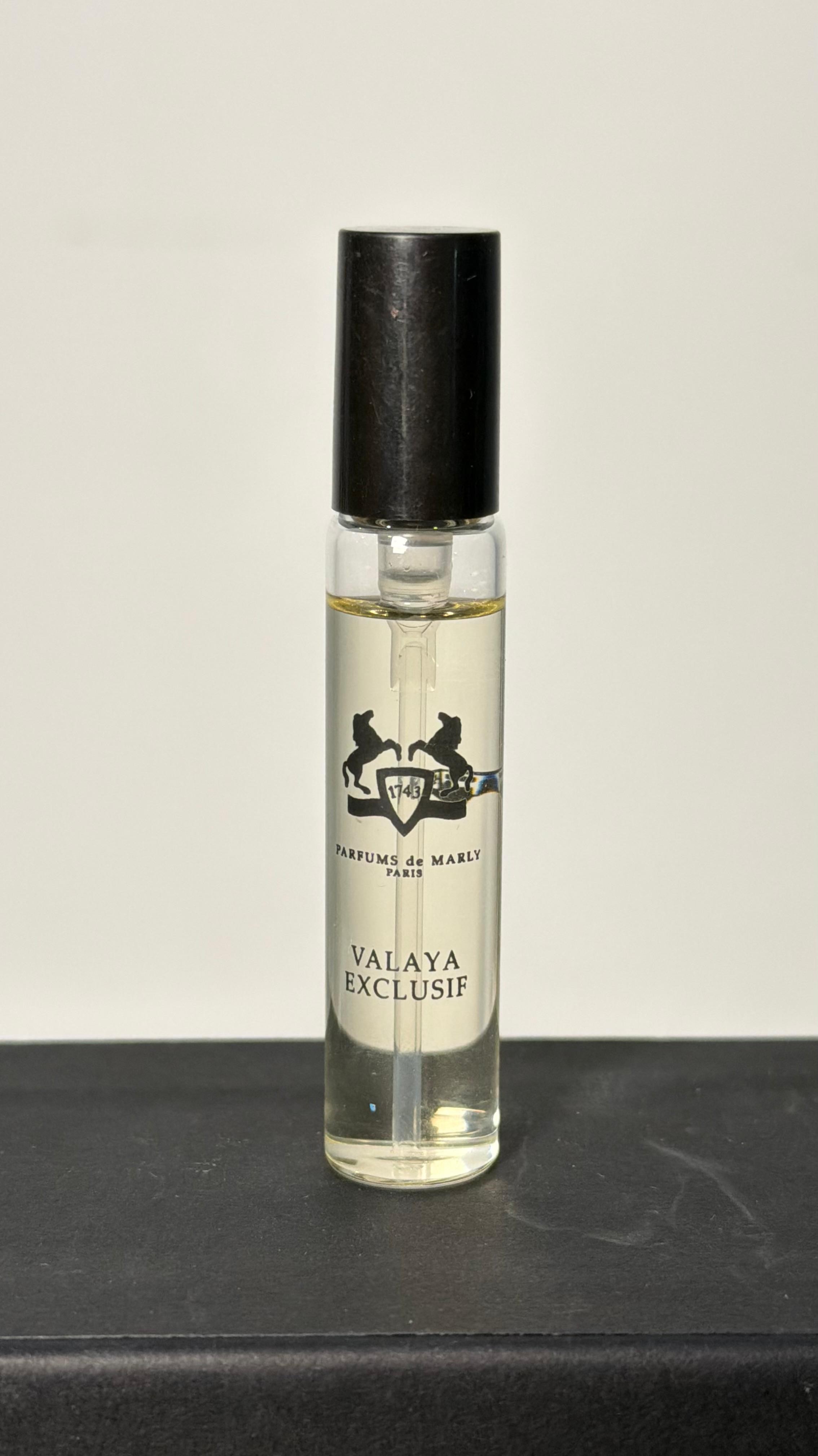 Valaya Exclusif 