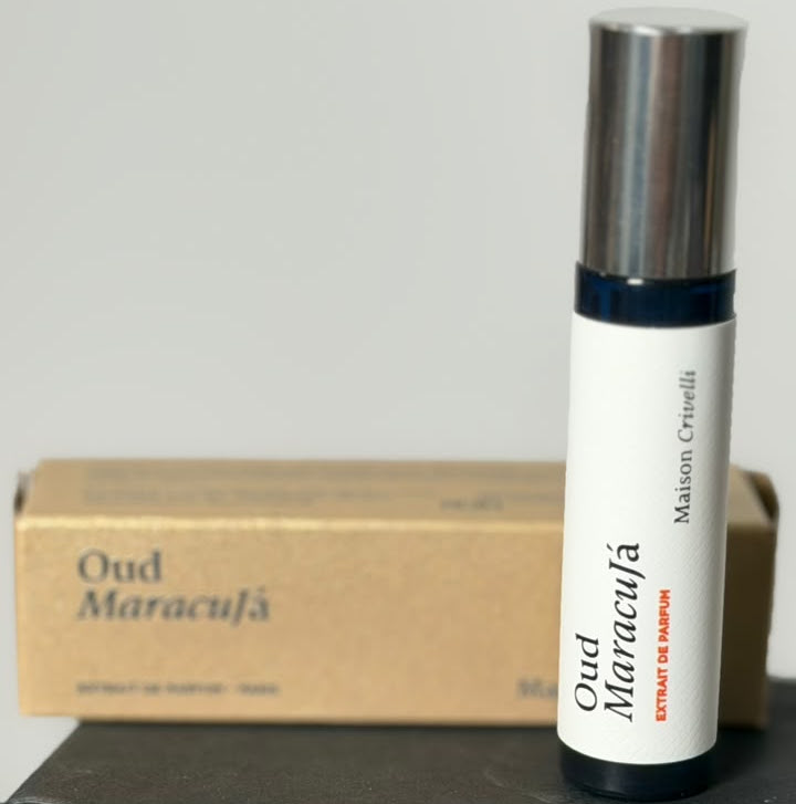 Oud Maracujá 