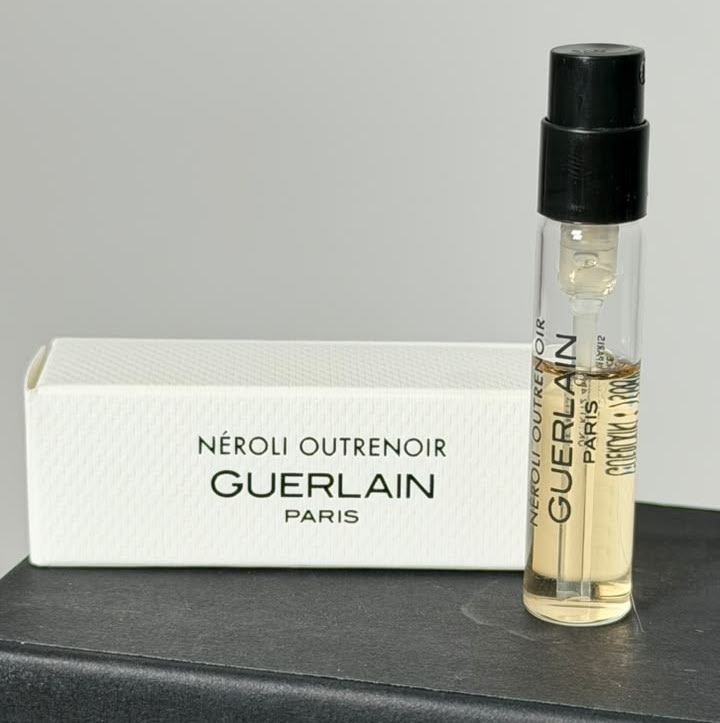 Néroli Outrenoir