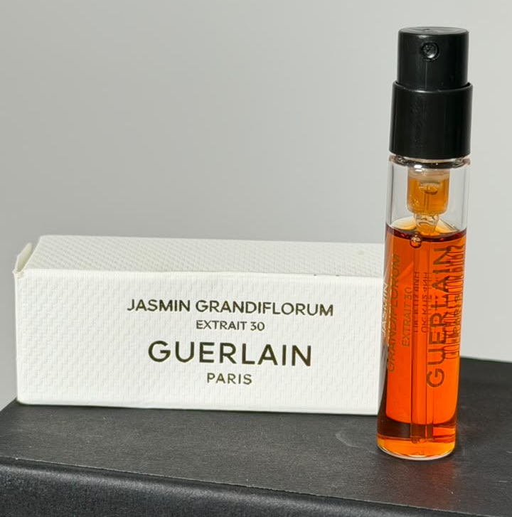 Jasmin Grandiflorum Extrait 30 