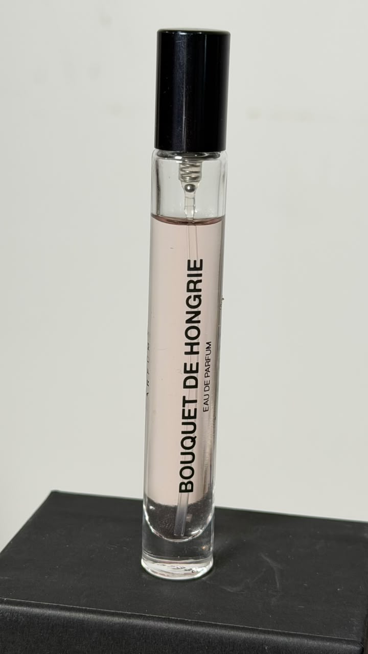 Bouquet de Hongrie 