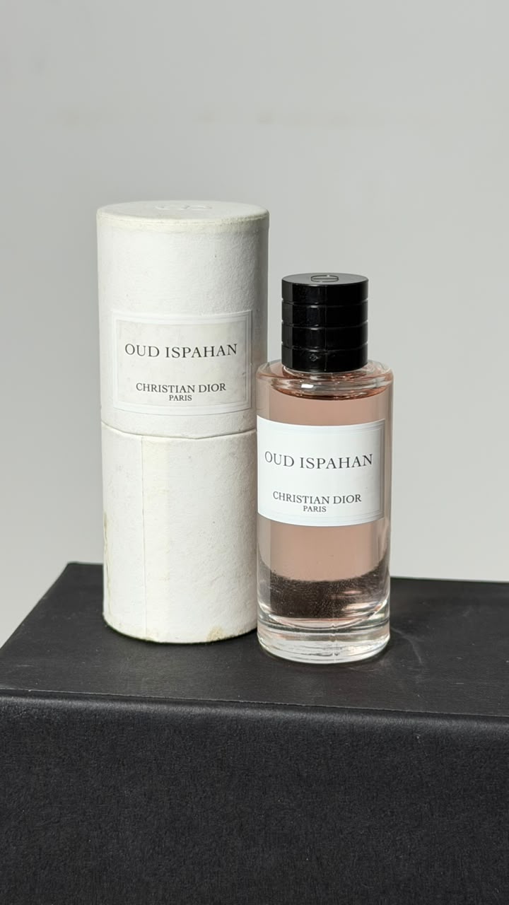 Oud Ispahan 