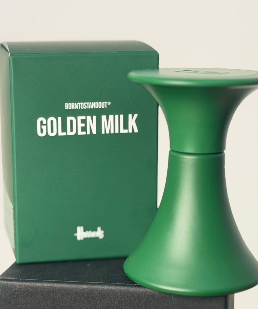 Golden Milk