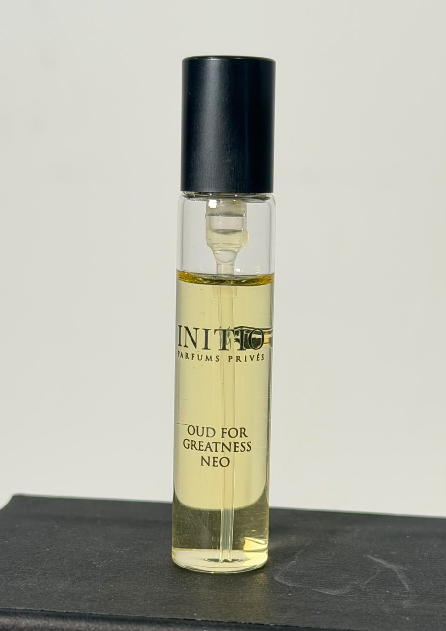 Oud for Greatness Neo 