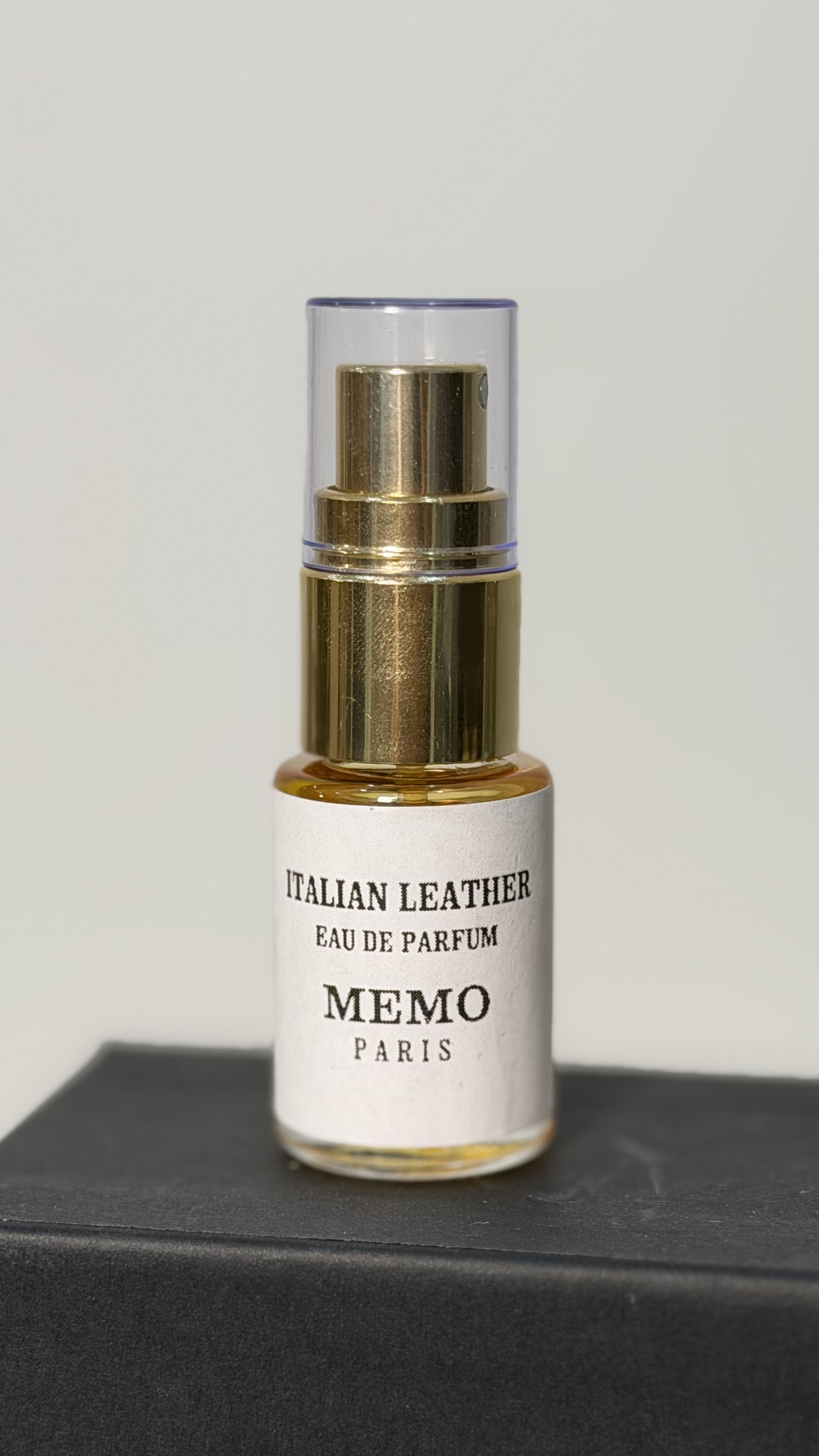 Italian Leather de Memo Paris 