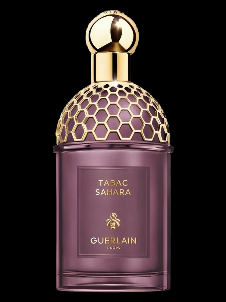 Tabac Sahara de Guerlain 