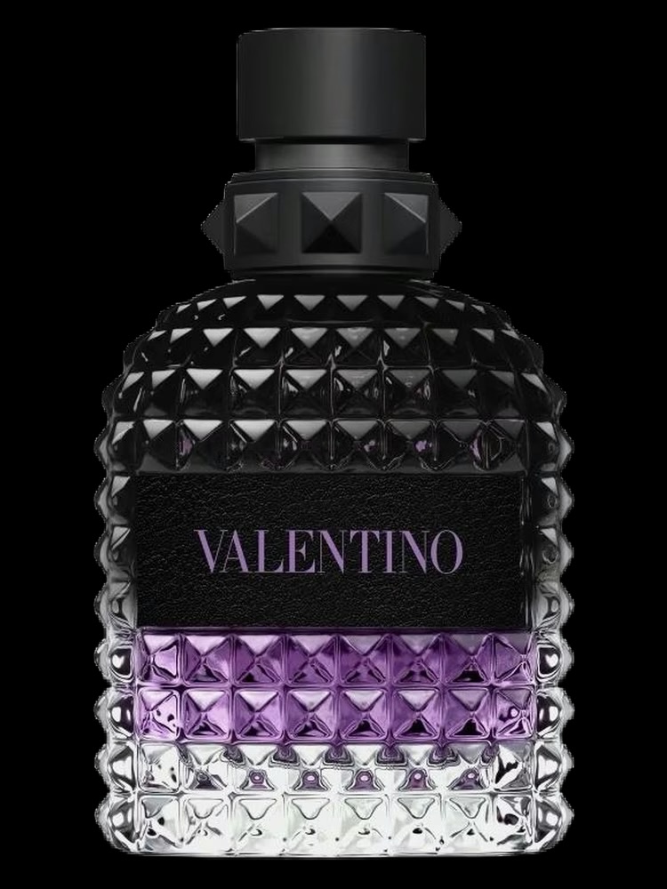  Born in Roma Purple Melancholia 
