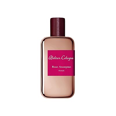 Rose Anonyme extrait